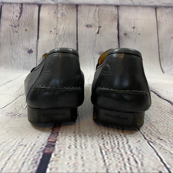 Cole Haan men's loafers - Picture 3 of 6